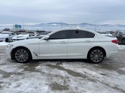 
										BMW 530 full									