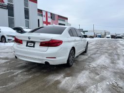 
										BMW 530 full									