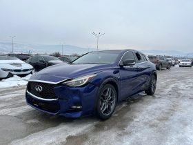 INFINITI QX30