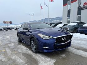 INFINITI QX30