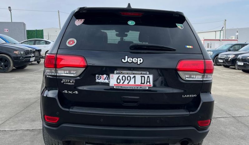 
								JEEP GRAND CHEROKEE full									