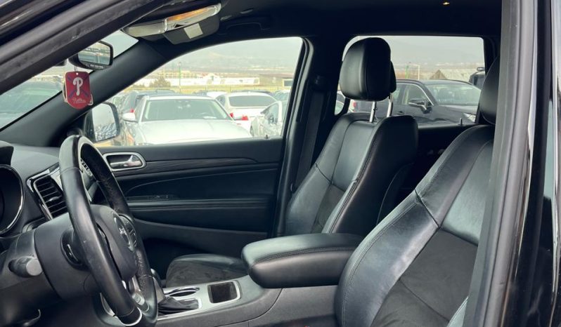 
								JEEP GRAND CHEROKEE full									