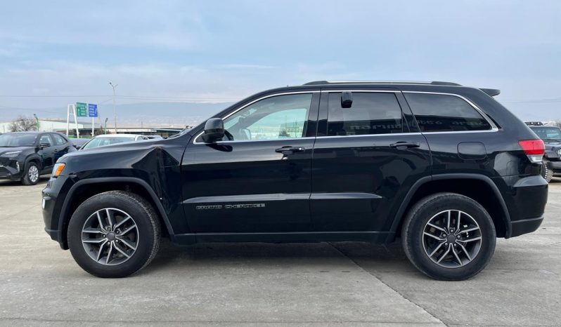 
								JEEP GRAND CHEROKEE full									