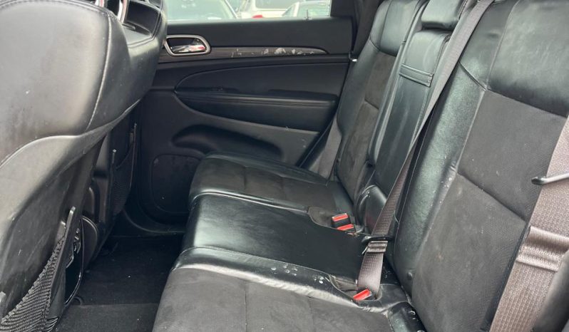 
								JEEP GRAND CHEROKEE full									