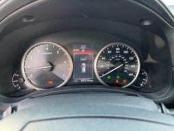 
										2017 Lexus NX 200t full									