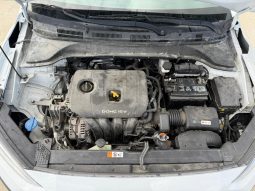 
										2020 Hyundai Kona full									