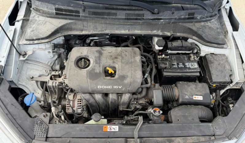 
								2020 Hyundai Kona full									