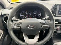 
										2020 Hyundai Kona full									