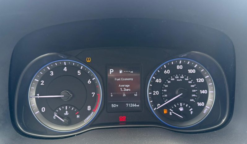 
								2020 Hyundai Kona full									