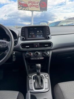 
										2020 Hyundai Kona full									