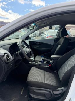 
										2020 Hyundai Kona full									