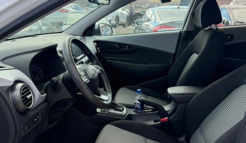 
								2020 Hyundai Kona full									