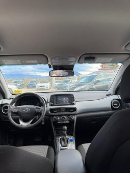 
										2020 Hyundai Kona full									