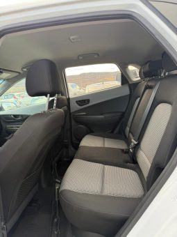 
										2020 Hyundai Kona full									