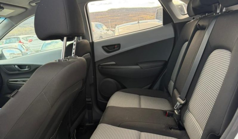 
								2020 Hyundai Kona full									