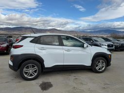 
										2020 Hyundai Kona full									