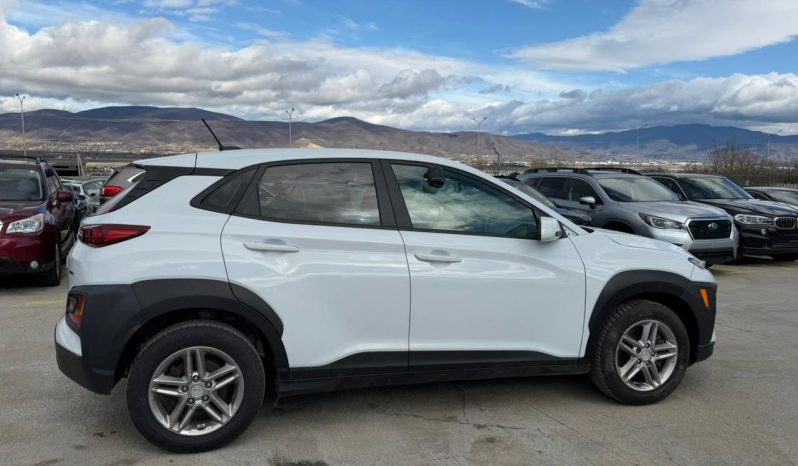 
								2020 Hyundai Kona full									