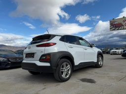 
										2020 Hyundai Kona full									