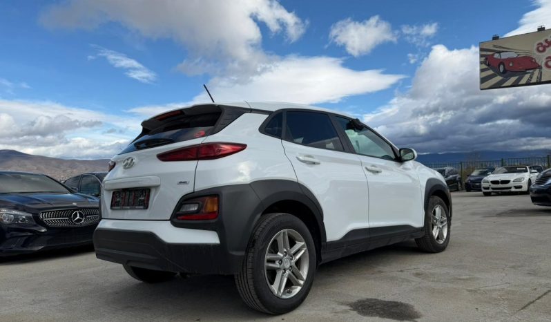 
								2020 Hyundai Kona full									