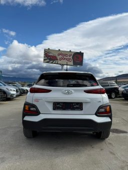 
										2020 Hyundai Kona full									