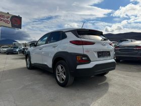 2020 Hyundai Kona