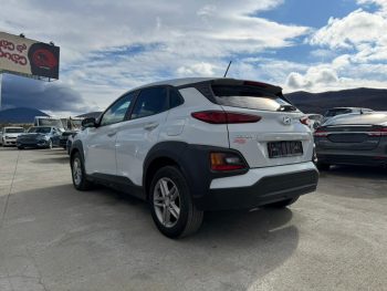 2020 Hyundai Kona