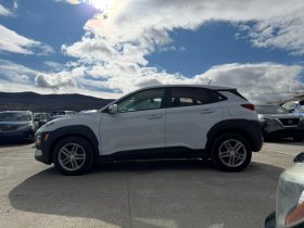 2020 Hyundai Kona