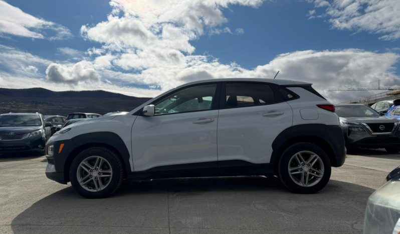 
								2020 Hyundai Kona full									