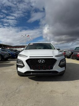 
										2020 Hyundai Kona full									