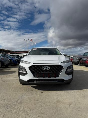 2020 Hyundai Kona