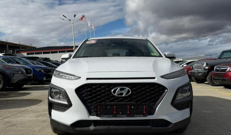 
								2020 Hyundai Kona full									