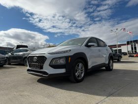 2020 Hyundai Kona