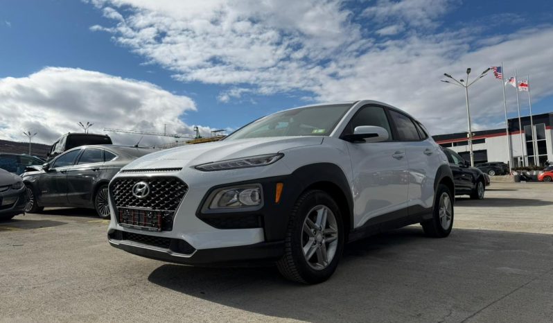 
								2020 Hyundai Kona full									
