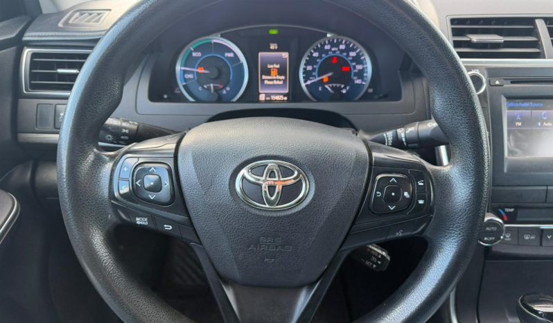 
								TOYOTA CAMRY full									