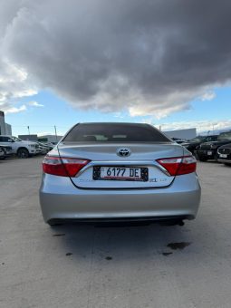 
										TOYOTA CAMRY full									