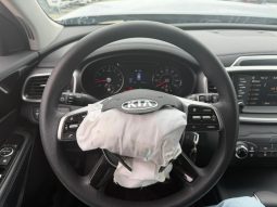 
										2020 Kia Sorento full									