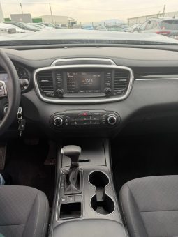 
										2020 Kia Sorento full									