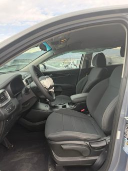 
										2020 Kia Sorento full									