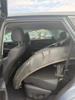 
										2020 Kia Sorento full									