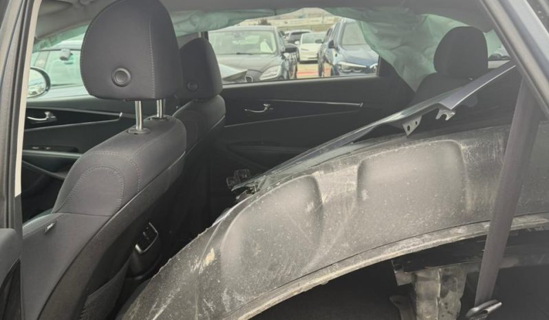 
								2020 Kia Sorento full									