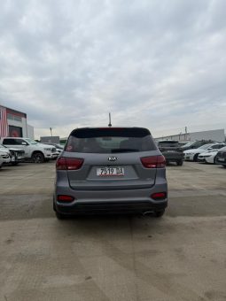 
										2020 Kia Sorento full									
