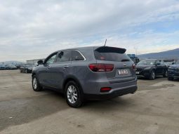
										2020 Kia Sorento full									
