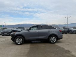 
										2020 Kia Sorento full									