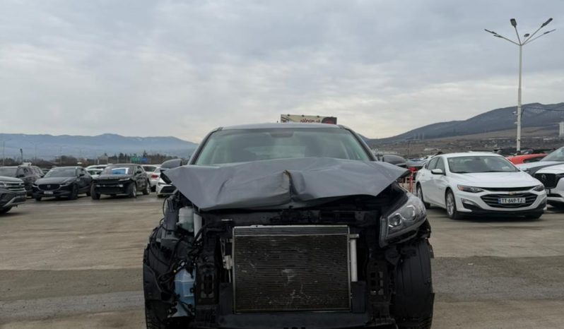 
								2020 Kia Sorento full									