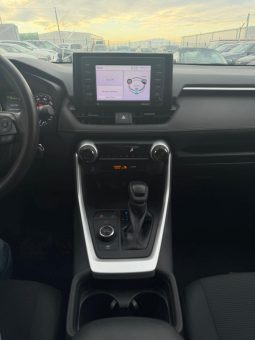 
										2021 Toyota RAV4 full									