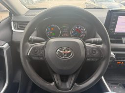 
										2021 Toyota RAV4 full									
