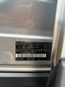 
										2021 Toyota RAV4 full									