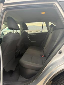 
										2021 Toyota RAV4 full									