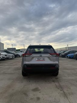 
										2021 Toyota RAV4 full									