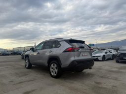 
										2021 Toyota RAV4 full									